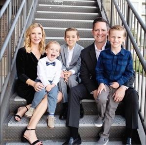 Meet your Posher, Kristi